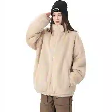 Fakeyoung oversize