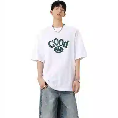 VUAS vintagecleanfitT