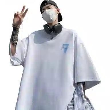 TONYKRZ 7logoT