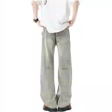 M JEANS STUDIOS 7 cleanfit