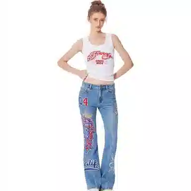 Ed Hardy SS25 U