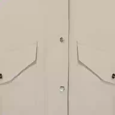 PINKO FW25 Fur Collar Down Liner Coat Set