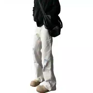 YICHEN vintageAcleanfit