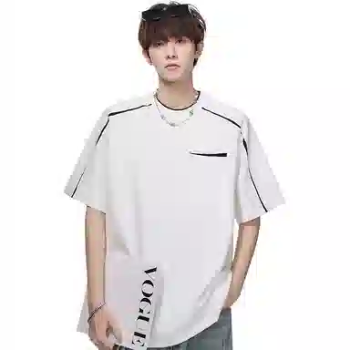 T