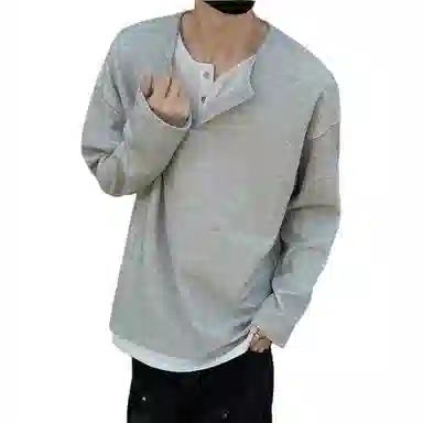 AOPAISHARK cleanfitT