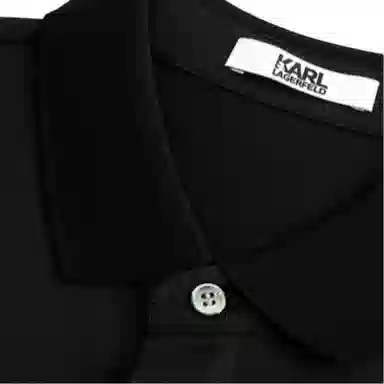 KARL LAGERFELD Polo