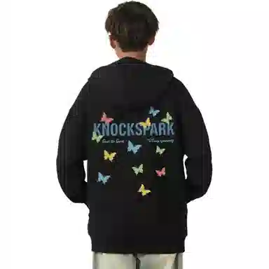 KNOCKSPARK