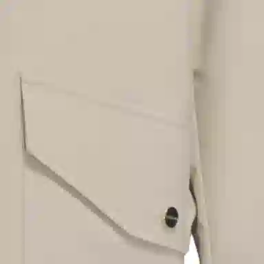 PINKO FW25 Fur Collar Down Liner Coat Set