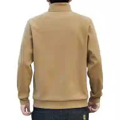 Pierre Cardin Half-Zip Sweatshirt