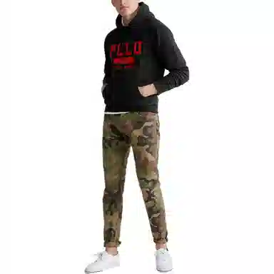 Polo Ralph Lauren Logo