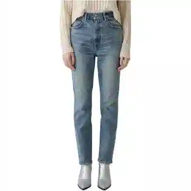 MOUSSY