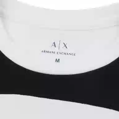 ARMANI EXCHANGEAE LogoT