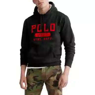 Polo Ralph Lauren Logo