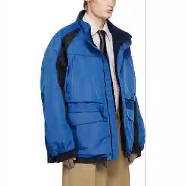 Reebok x HED MAYNER FW24