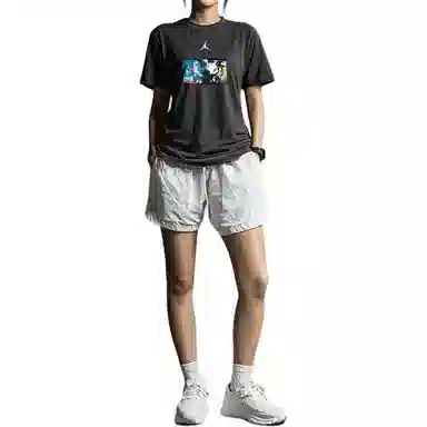 Jordan DIR-FIT DIR-FIT V LogoT