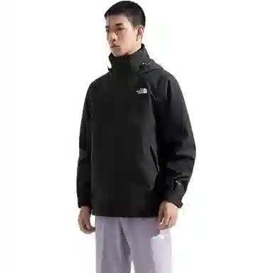 THE NORTH FACE Urban Exploration logo