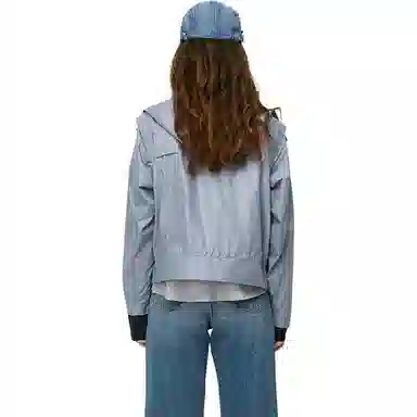 MOUSSY x STUDIOWEAR