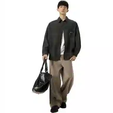 MARK WAFFLE cleanfit