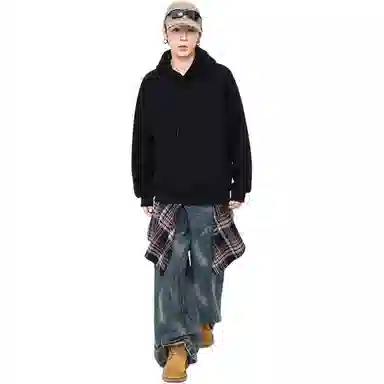 City Hipster vibecleanfit