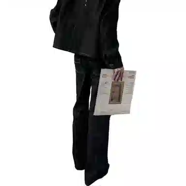 " MOOTONAL clean fit