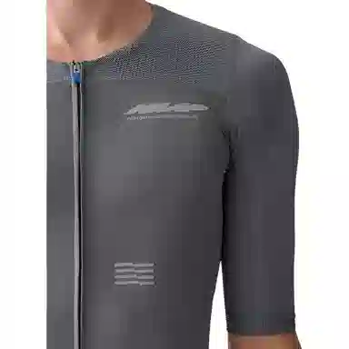 MAAP Eclipse Pro Race Jersey Pewter SOLAR ECLIPSE PRO RACE