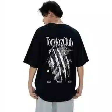 TONYKRZ T