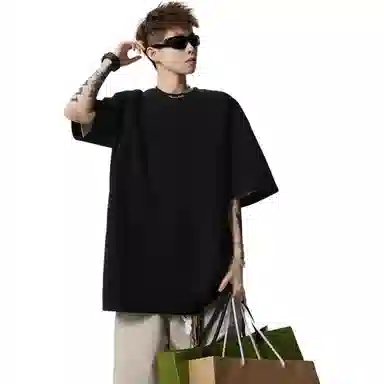 GEOFFREY B. SMALL TT