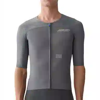 MAAP Eclipse Pro Race Jersey Pewter SOLAR ECLIPSE PRO RACE