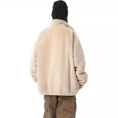 Fakeyoung oversize