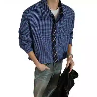 RVANGUARD DK Uniform Shirt