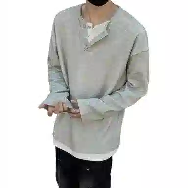 AOPAISHARK cleanfitT