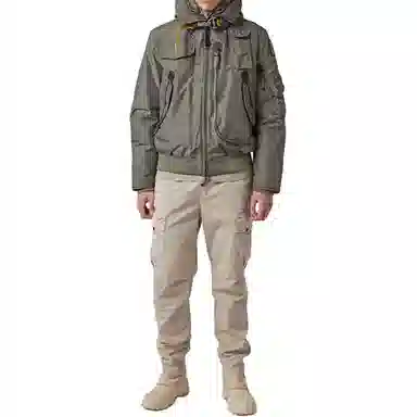 PARAJUMPERS GOBI