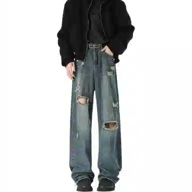UNDERTIDES Jeans