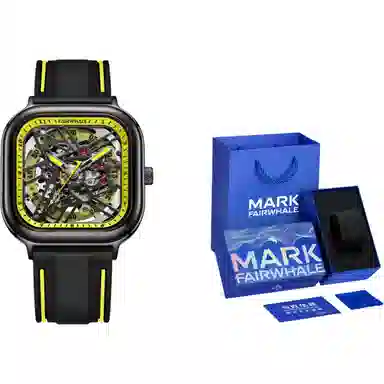 FAIRWHALE FW-6410-R3