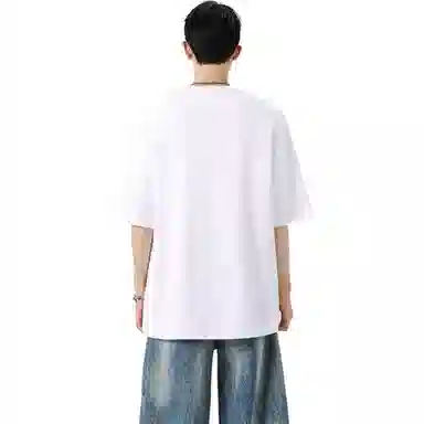 VUAS vintagecleanfitT