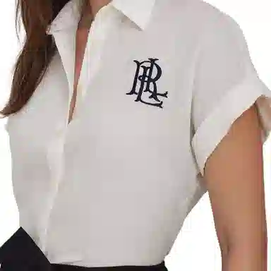 LAUREN RALPH LAUREN Logo