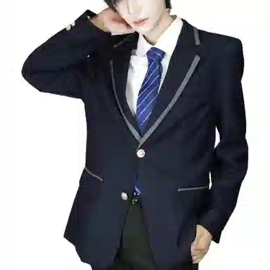 Chisportate DKJK