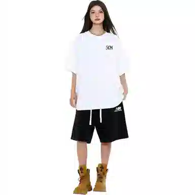 FIVE CM I.T240gLogoT