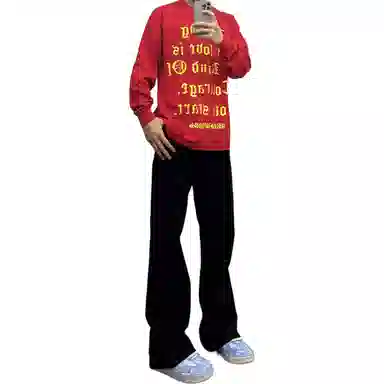 DUATOGE cleanfitvibe