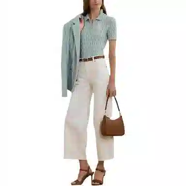 Lauren Ralph Lauren Polo Sweater