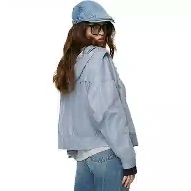 MOUSSY x STUDIOWEAR