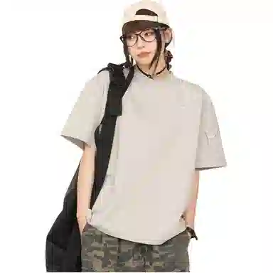 YEARNED cleanfit T