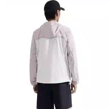 THE NORTH FACE SUN CHASE logo