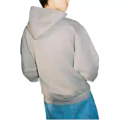 POLAR SKATE CO Skate Co ED HOODIE