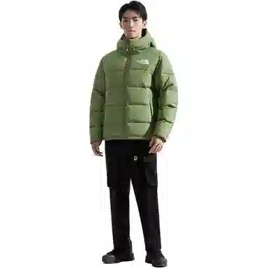 THE NORTH FACE Urban Exploration 600