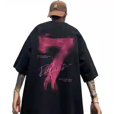 TONYKRZ 7logoT