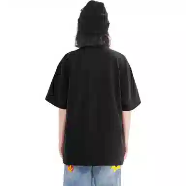 ROSECREED cleanfitlogocityboyT