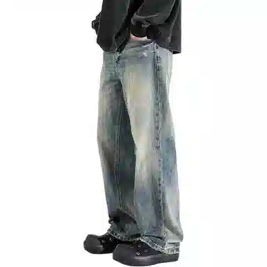 ASSIDUOUS CONFUSED EFFORT cleanfit