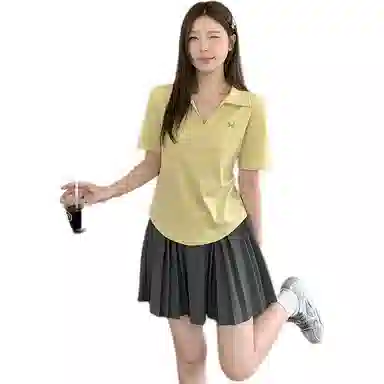 polo T