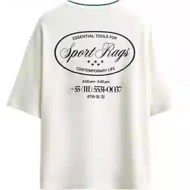 ZARA T